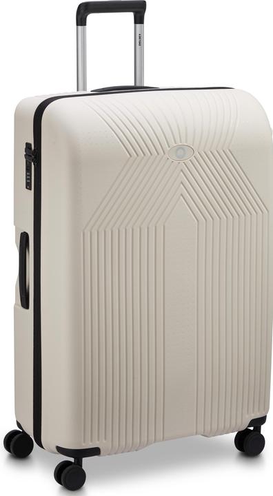 Produktbild Delsey Ordener 77 cm Koffer, naturweiss