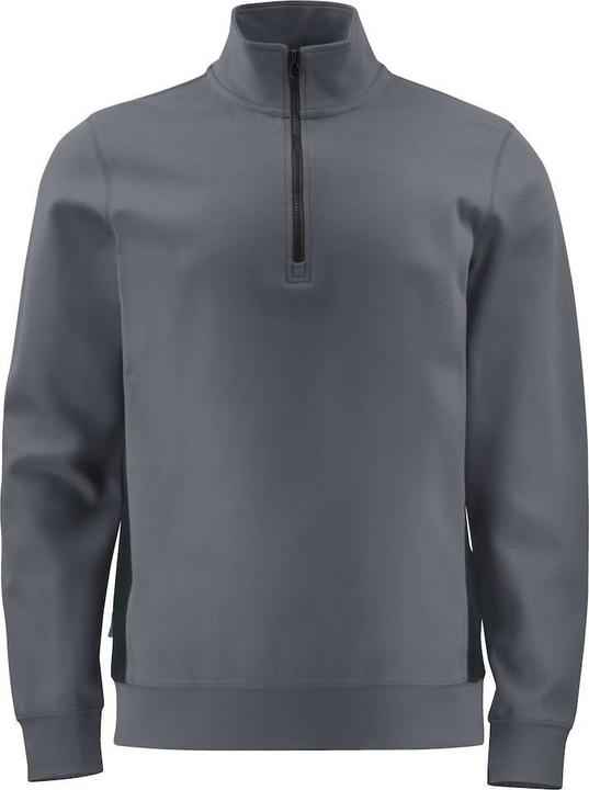 Image du produit Projob Sweat-shirt avec demi-zip (4XL)
