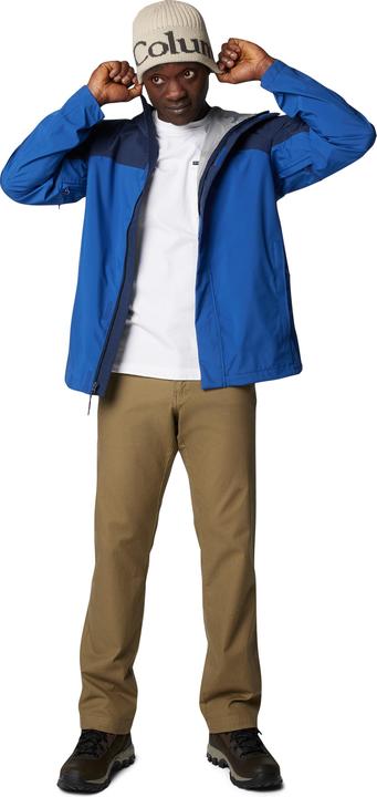 Produktbild Columbia Wahkeena Falls™ 3L Shell (L)