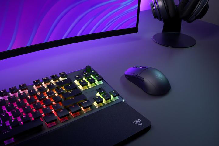 Image du produit Turtle Beach Burst II Air (Sans fil, Filaire)