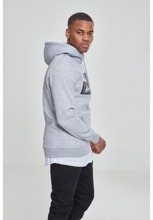 Actual product image Mister Tee Pray Hoody (4XL)