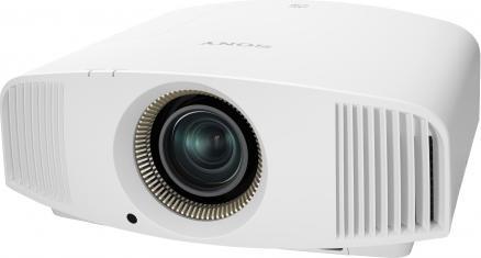 Sony VPL-VW520 ES proiettore portatile 1800 ANSI Lumen SXRD DCI () 3D (4K, 1.38 - 2.83:1)