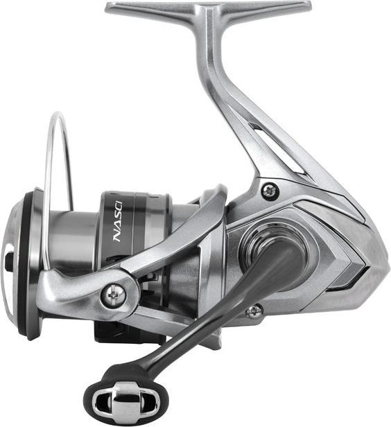 Actual product image Shimano Nasci FC (2500)