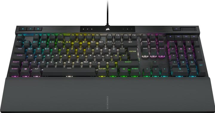 Actual product image Corsair K70 RGB Pro (DE, Cable)