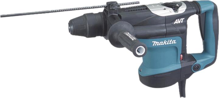Actual product image Makita SDS-Max combi hammer HR3541FCX (Electrical connection)