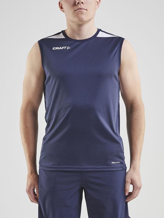 Actual product image Craft Pro Control Impact Sl Mens (S)