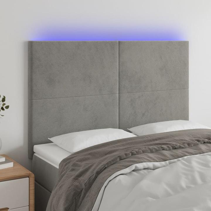 Immagine prodotto VidaXL Ruben (144 x 5 x 128 cm)