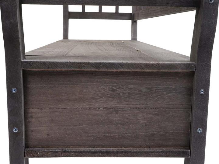 Immagine prodotto Jamb Panca per il petto (119 cm)