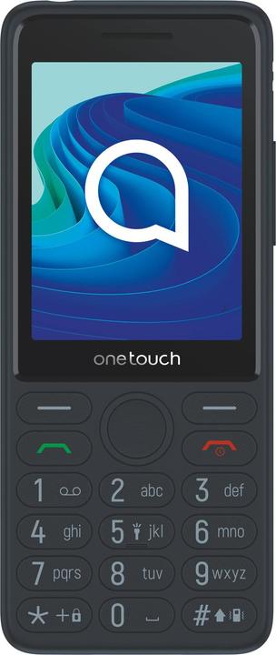Actual product image Telekom TCL 4042s sw 00 (2.80", 0.31 Mpx, 4G)