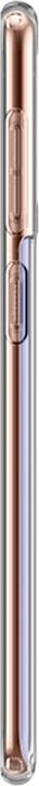 Actual product image Spigen Liquid Crystal (Samsung Galaxy S21, Samsung Galaxy S21 5G)
