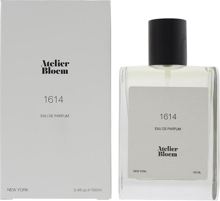 Immagine prodotto 1614 by Eau De Parfum Spray (Unisex) 100 ml (Eau de parfum, 100 ml)