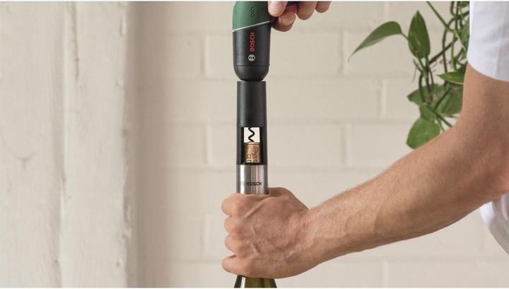 Produktbild Bosch Home & Garden Ixo Zubehör (Korkenzieher)