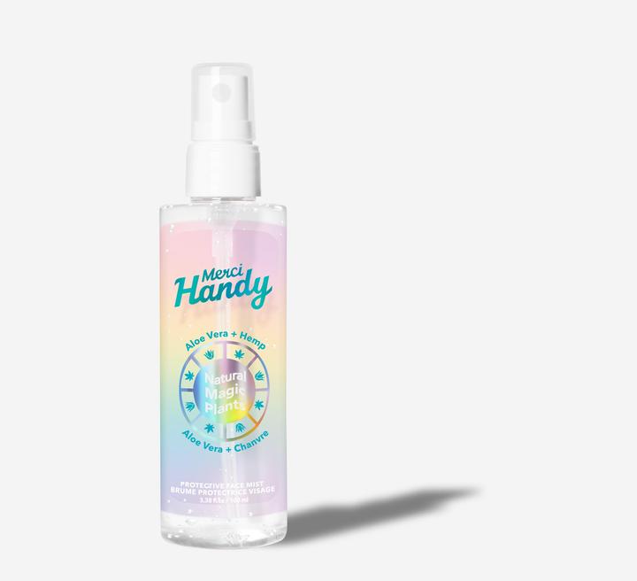 Produktbild Merci Handy Protective Face Mist Magic Plants (100 ml)