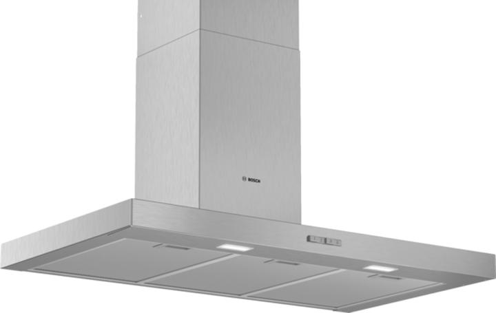 Image du produit Bosch Hausgeräte DWB96BC50 (Hotte murale)