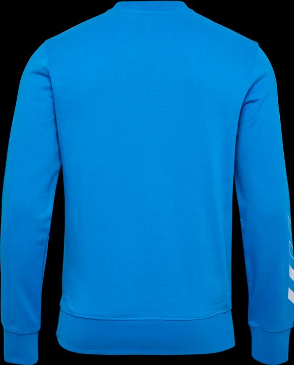 Actual product image hummel Hmlelemental Sweatshirt (L)