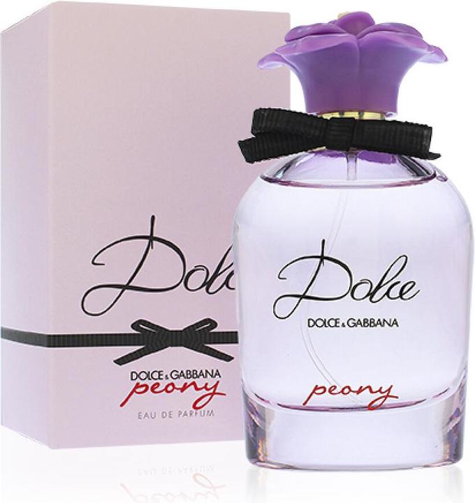 Image du produit Dolce & Gabbana Dolce Peony (Eau de parfum, 75 ml)