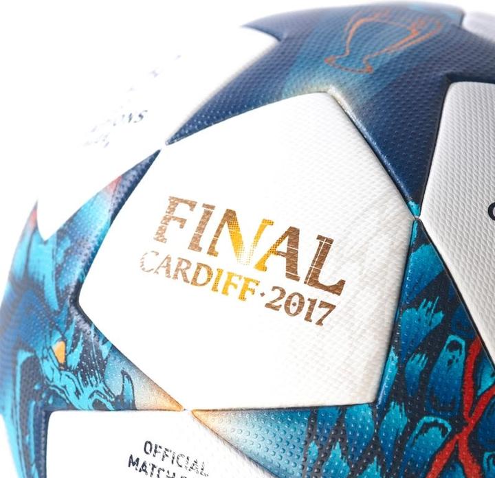 Produktbild adidas Finale Cardiff