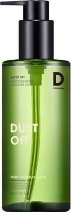 Produktbild Missha Super Off Cleansing Oil Dust Off 305ml (Reinigungsmilch, 305 ml)