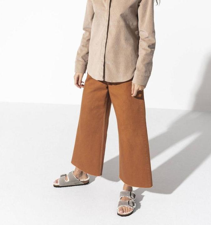Immagine prodotto Birkenstock Arizona Fur(Sandali) (45)
