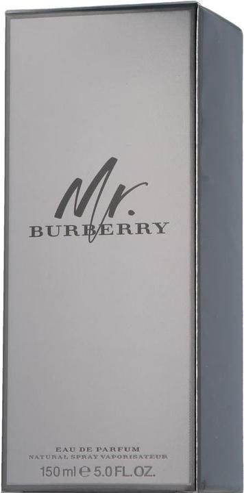 Actual product image Burberry Eau de Parfum Natural (re) (Eau de parfum, 150 ml)