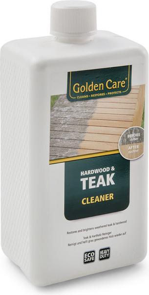 Actual product image Hunn Golden Care Teak & Hardwood Cleaner (1 l)