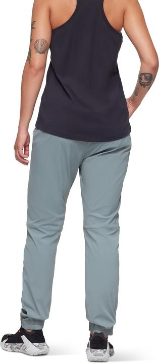 Actual product image Mammut Massone Light (42)