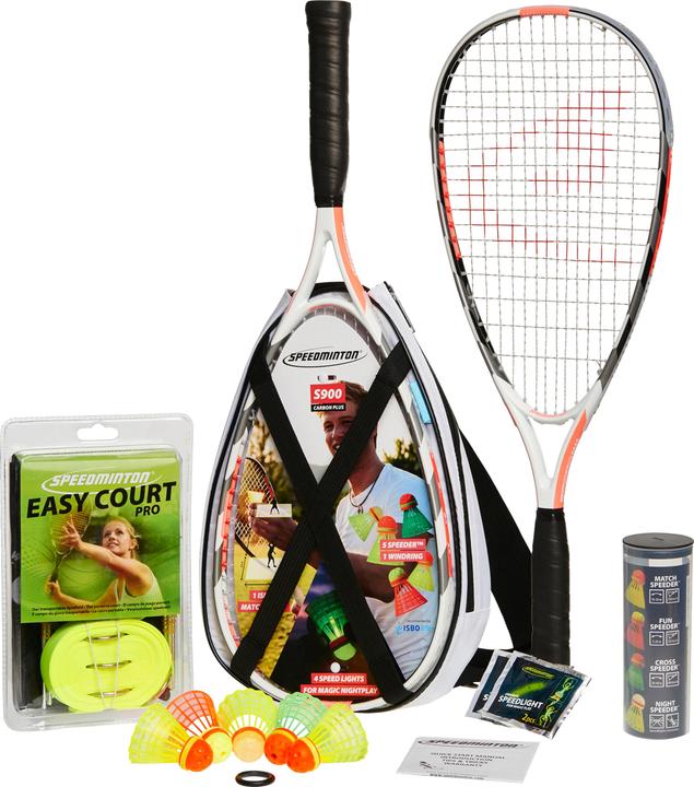 Speedminton Set S900