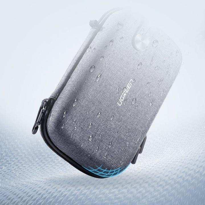 Actual product image Ugreen Multifunction Storage