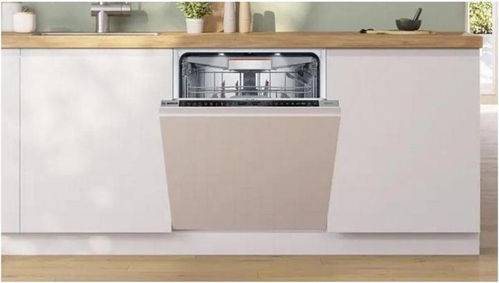 Produktbild Bosch Hausgeräte Serie 8  SBD8TCX04E