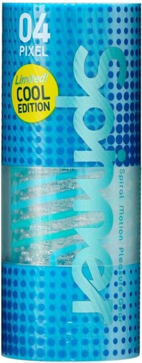 Image du produit Tenga 04 Pixel Cool