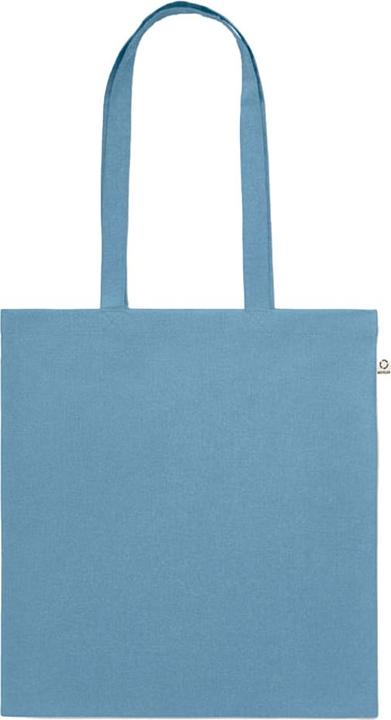 Produktbild MidOcean Tragetasche Viveka Recycelte Baumwolle