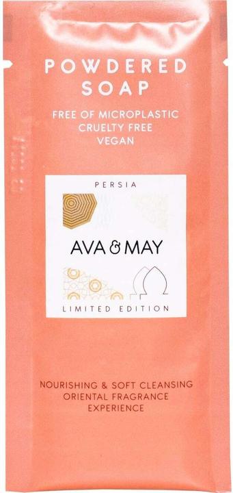 Ava & May Seife Persia 15 g (Seifenlotion)