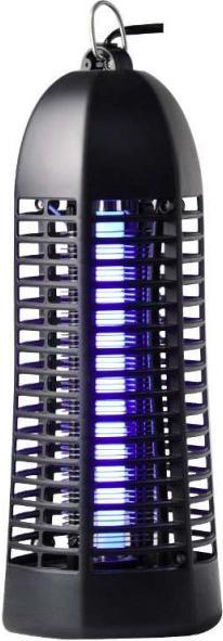 Produktbild Poly Pool ZAK 9W Automatisches Insektizid Für den Innenbereich geeignet Für den Aussenbereich geeignet Blau
