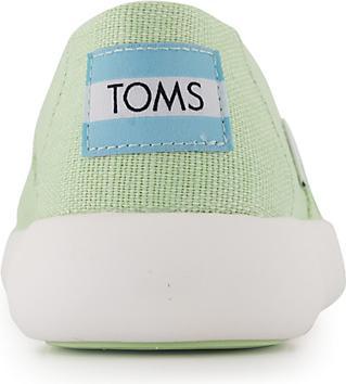 Image du produit Toms Alpargata Mallow espadrilles femmes (40)