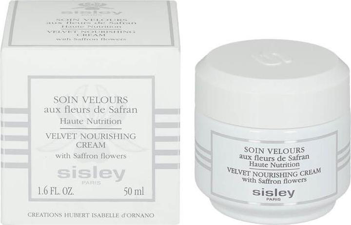 Immagine prodotto Sisley Velluto Nutriente (50 ml, Crema 24h)