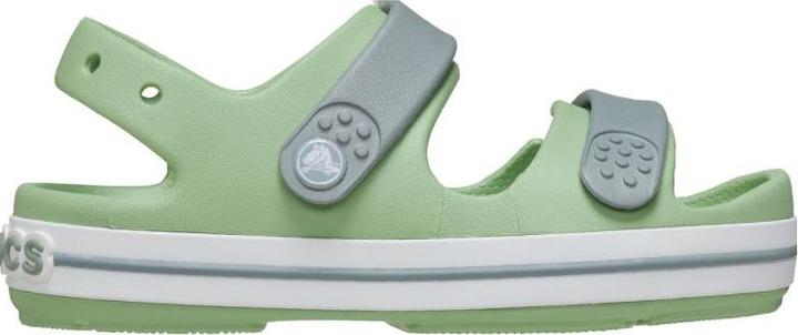 Fair green, Dusty Green.