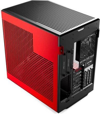 Produktbild Hyte Y60-Gehäuse (CS--Y60-BR) (Mini-ITX, ATX, mATX, E-ATX)