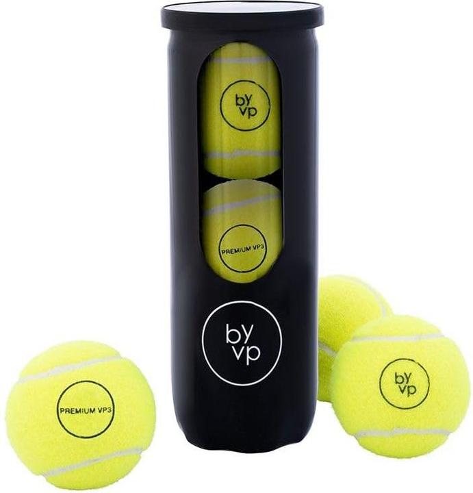 Immagine prodotto By VP BYVP Palline da padel PREMIUM VP3
