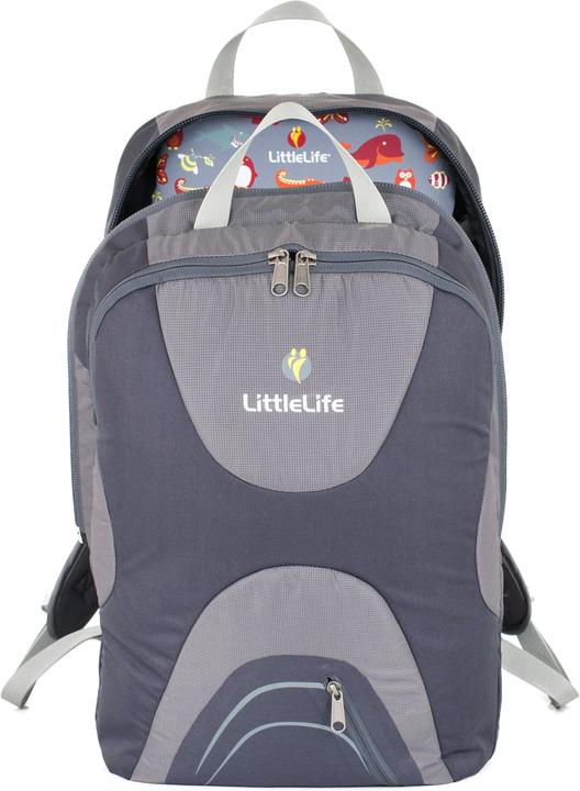 Actual product image Littlelife Traveller S4