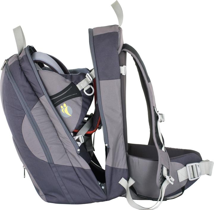 Actual product image Littlelife Traveller S4