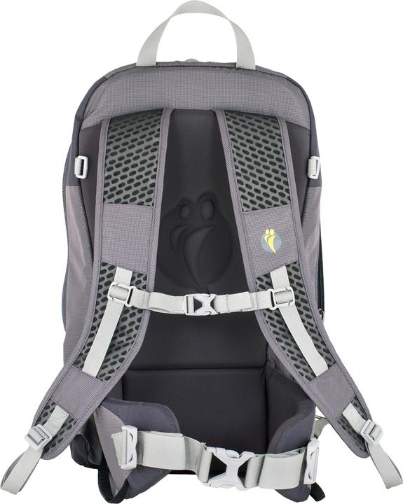 Actual product image Littlelife Traveller S4