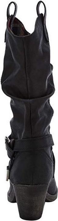 Actual product image Rocket Dog Womens/Ladies Sidestep Mid-Calf Western Boot (36)