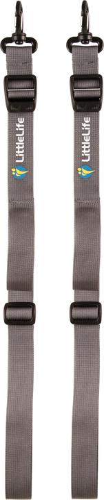 Actual product image Littlelife Child Carrier Foot Stirrups