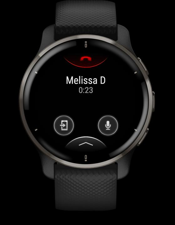 Actual product image Garmin Venu 2 Plus (43 mm)