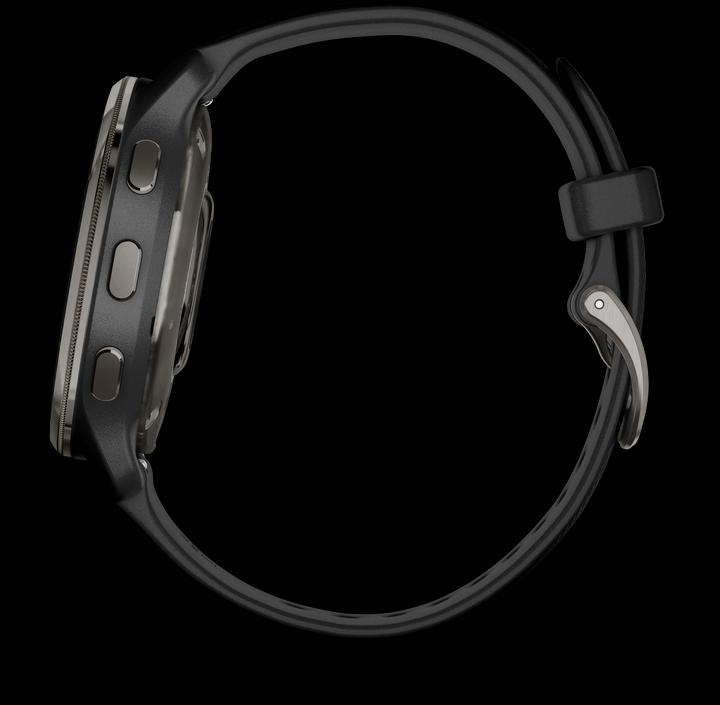 Actual product image Garmin Venu 2 Plus (43 mm)