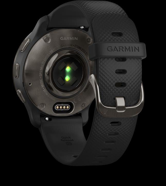 Actual product image Garmin Venu 2 Plus (43 mm)