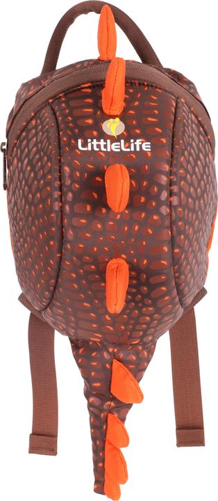Actual product image Littlelife Toddler Backpack