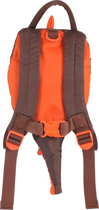 Actual product image Littlelife Toddler Backpack