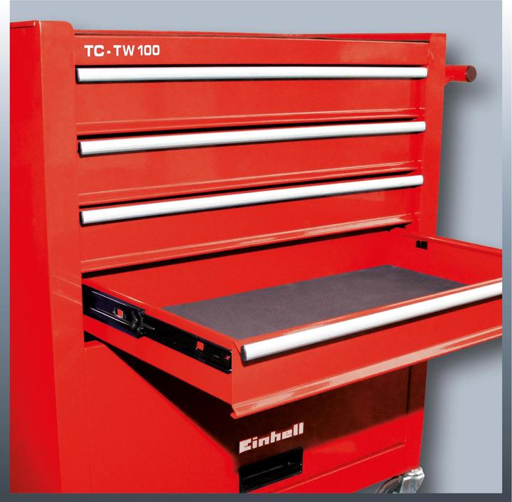 Produktbild Einhell Werkstattwagen TC-TW 100 (1 x)