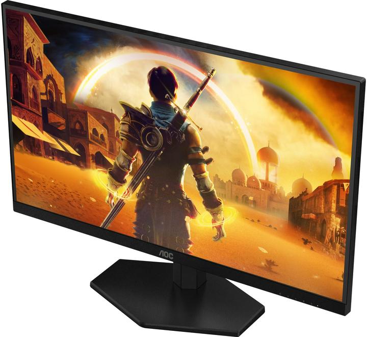 Produktbild AOC 27G42E (1920 x 1080 Pixel, 27")